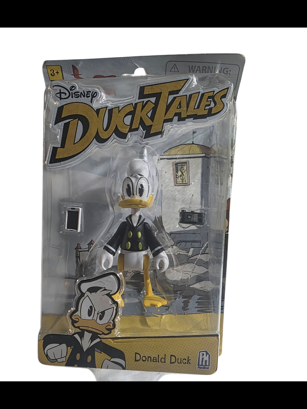 Disney DONALD DUCK TALES